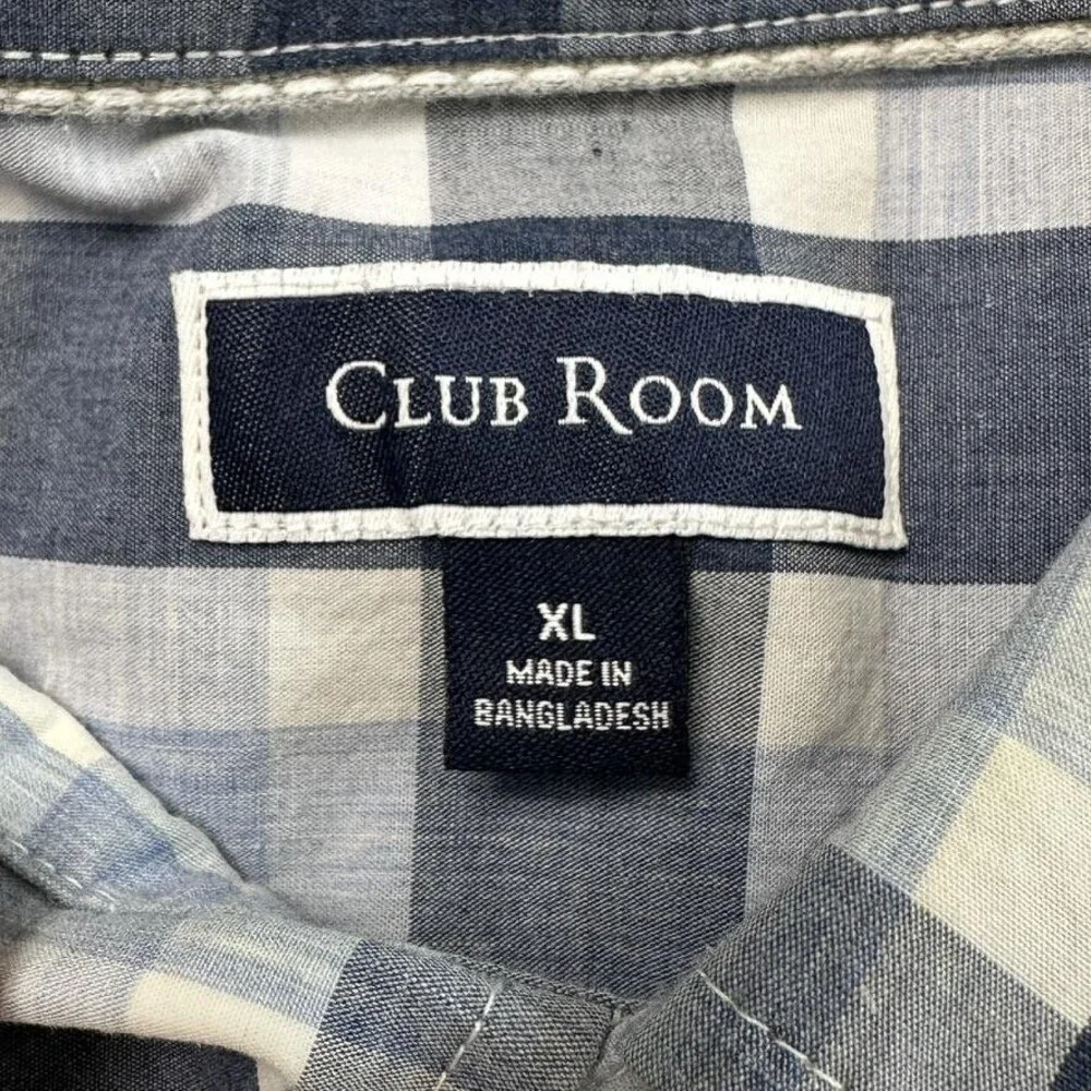 Club Room club room
